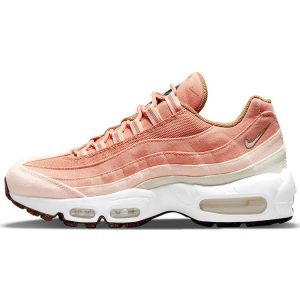 Nike Air Max 95 SE Cork    Apricot Agate Pink White Coconut-Milk (CZ2275-800)