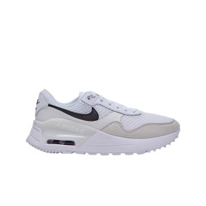 Nike Air Max System Summit White Black (DM9538-100)