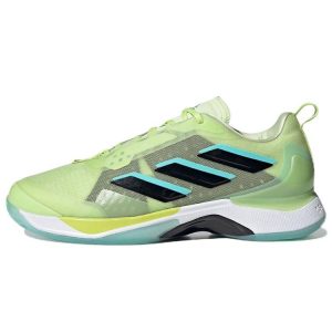 Adidas Avacourt  Lime   Green Core-Black Pulse-Lime (GZ5919)