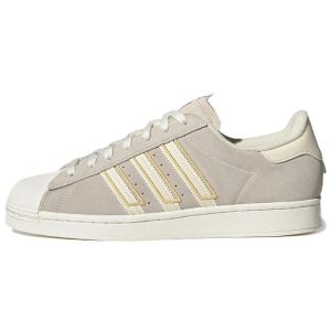 Adidas Superstar White Pulse Amber   Off-White Wonder-White (GY0984)