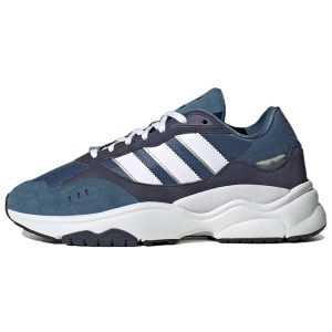 adidas Retropy F90 Wonder Steel Blue Cloud-White Shadow-Navy (HP8022)