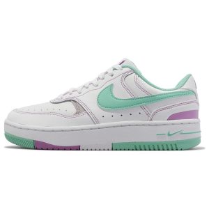 Nike Gamma Force White Emerald Rise Rush-Fuchsia (FN7109-100)