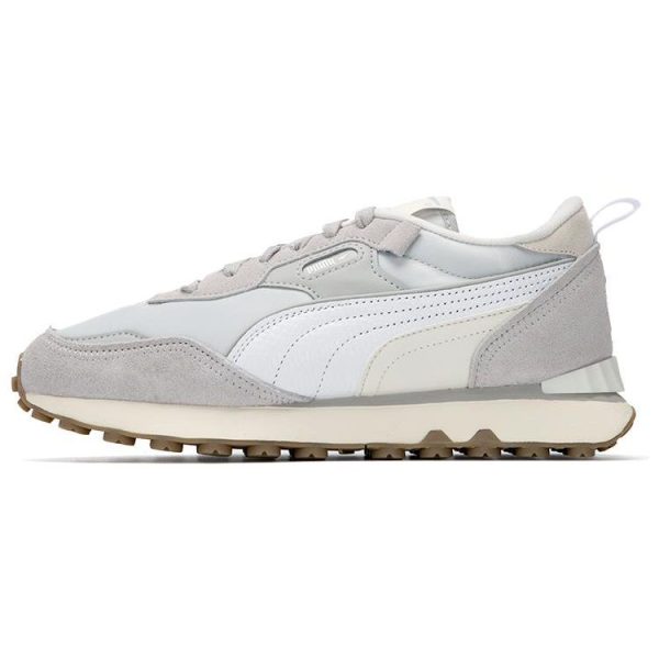 Puma Rider FV Soft Vaporous Grey   - (387476-02)