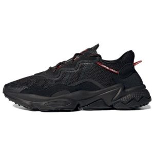 adidas Ozweego Black Scarlet Core-Black (GV9965)