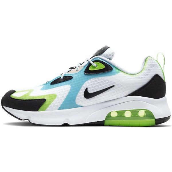 Nike Air Max 200 SE Oracle Aqua (CJ0575-101)