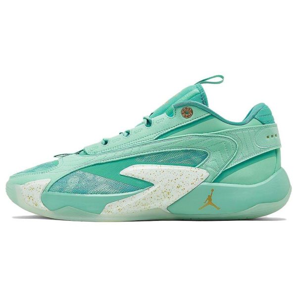 Air Jordan Jordan Luka 2 PF Tropical Twist - - (DX9012-300)