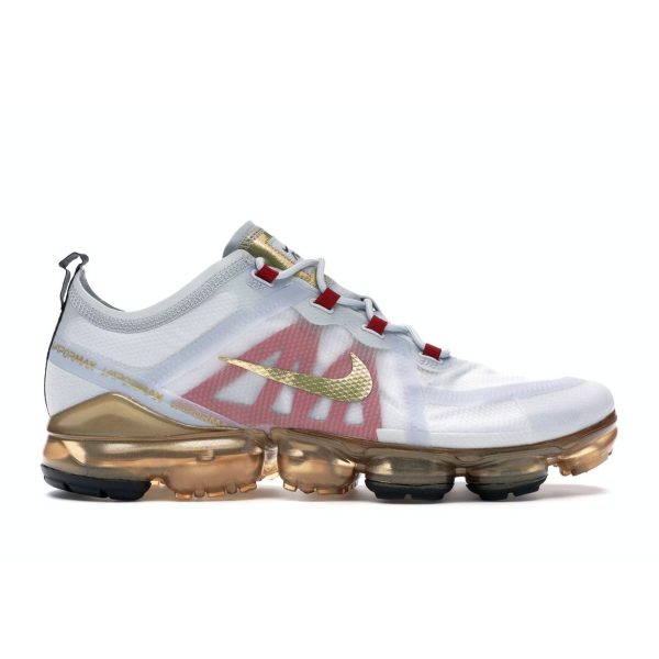 Nike Air VaporMax 2019        -- (BQ7038-001)