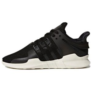 adidas EQT Support ADV Black Snakeskin Core-Black Off-White (BY9587)