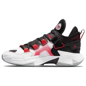 Air JordanWhy Not Zer05 PF Bloodline  - (DC3638-160)