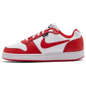 Nike Ebernon Low Premium White University (AQ1774-101)