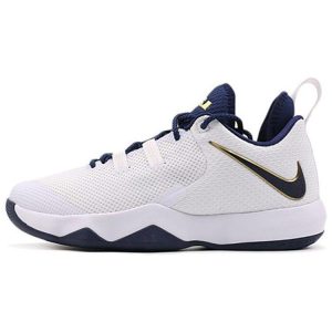 Nike Ambassador 10 Midnight Navy White White-Midnight-Navy (AH7580-100)