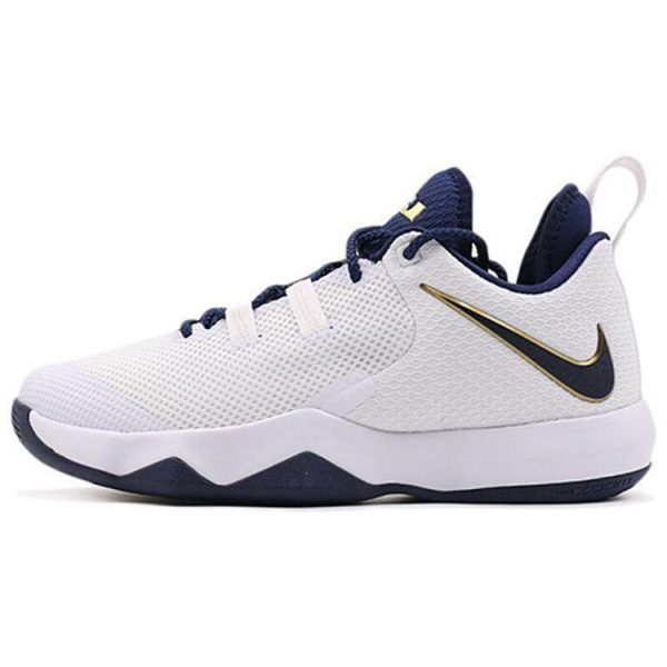 Nike Ambassador 10 Midnight Navy White White-Midnight-Navy (AH7580-100)