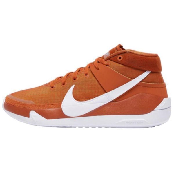 Nike KD 13 TB Desert Orange (CW4115-801)