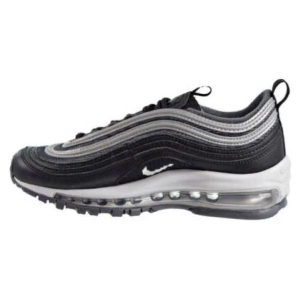 Nike Air Max 97 Y2K GS Metallic Silver    --- (BQ8380-001)