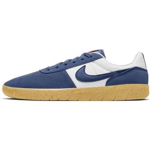 -   Nike Team Classic SB Mystic - (AH3360-402)