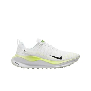 Nike ReactX Infinity Run 4 White Light Lemon Twist (DR2665-101)