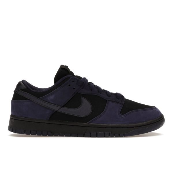 Nike Dunk Low LX Purple Ink (FB7720-001)