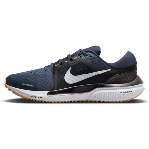 Nike Air Zoom Vomero 16 Thunder Blue Black Gum-Light-Brown Wolf-Grey (DA7245-400)