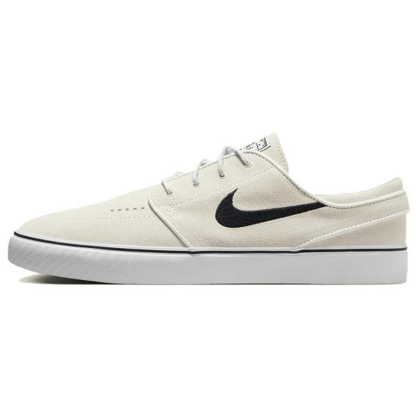 Nike Zoom Stefan Janoski SB Summit White Black    - (FD6757-100)