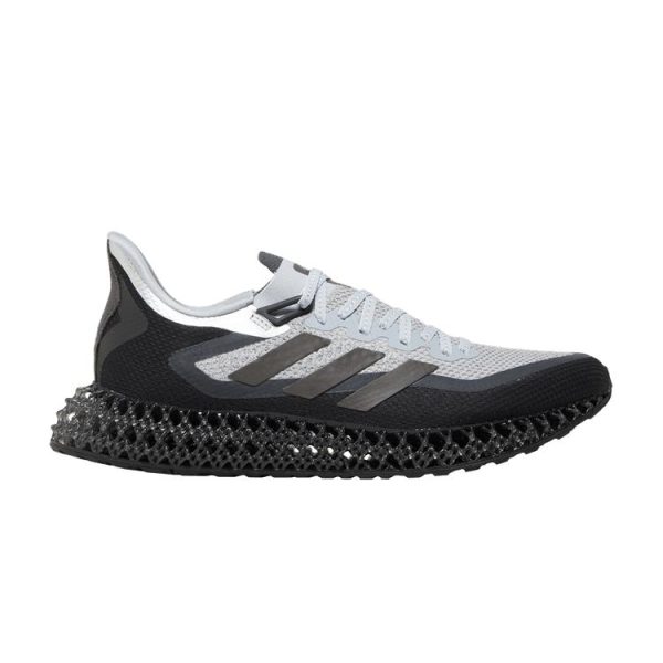 Adidas 4DFWD 2 Halo Silver Carbon (HP3205)