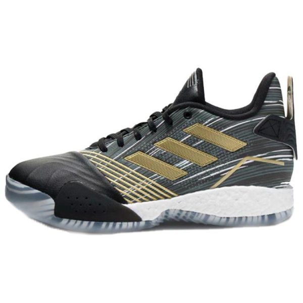 Adidas T-Mac Millenium Black Gold   Core- - - (EE3678)