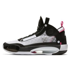 Air Jordan 34 PF        - (BQ3381-016)