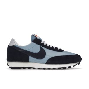 Nike Daybreak Light Armory Blue Obsidian White Sail (DB4635-400)