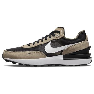 Nike Waffle One Black Khaki (DA7995-00244)