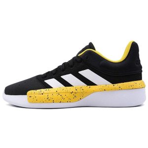 adidas Pro Adversary Low 2019 Bold Gold   Yellow Core-Black Cloud-White (F36283)