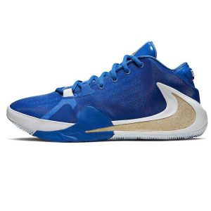 Nike Zoom Freak 1    - (BQ5422-400)