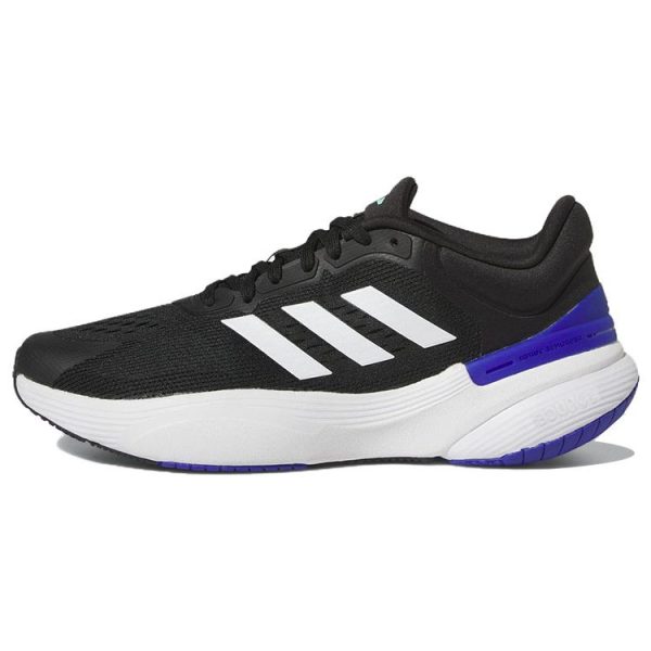 adidas Response Super 3 Black Pulse Mint Core-Black Cloud-White (HP5933)