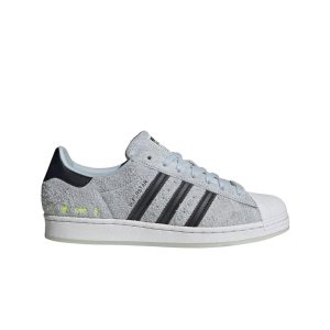 Adidas Superstar Into The Metaverse Halo Blue (IE1841)