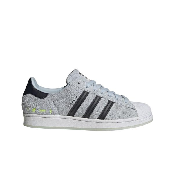 Adidas Superstar Into The Metaverse Halo Blue (IE1841)