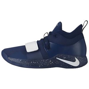 Nike PG 25 Team Bank Blue Midnight-Navy White (BQ8454-402)