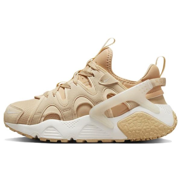 Nike Air Huarache Craft Sesame Sail  - (DQ8031-201)