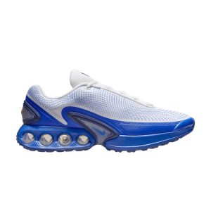 Nike Air Max DN Platinum Royal White Royal-Blue (DV3337-102)