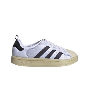 Adidas Puffylette Superstar Cloud White (HP6697)