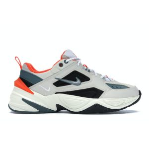 Nike M2K Tekno Light Bone - - (CI2969-001)