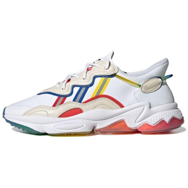 adidas Ozweego Rainbow Pride   - (FY3125)