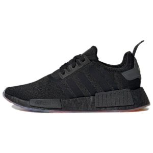 Adidas NMDR1 Triple Black   Core-Black (GW8063)