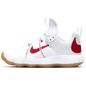 Nike React HyperSet University Red Gum White Gum-Light-Brown (CI2956-160)