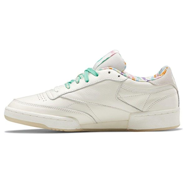 Reebok Club C 85 Amusement Park   Exo-Teal (FY4729)