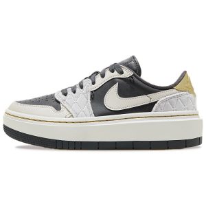 Air Jordan 1 Elevate Low SE        Light-Bone (DV1494-001)