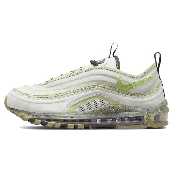 Nike Air Max Terrascape 97 Phantom Vivid Green   White Olive-Aura (DJ5019-002)