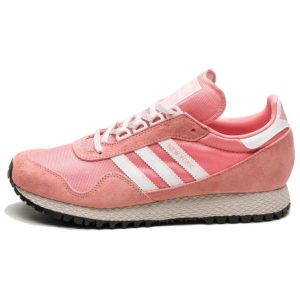 adidas New York Tactile Rose Pink Vintage-White Core-Black (BY9341)