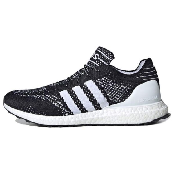 Adidas UltraBoost DNA Primeknit 2020 Pack    Core Black Cloud-White (FV6054)