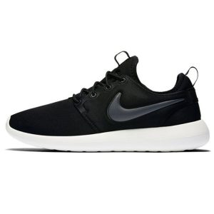 Nike Roshe Two Black - (844656-003)