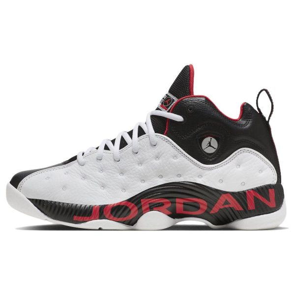 Air Jordan Jordan Jumpman Team 2 Chicago 2022     True-Red (DZ7294-101)