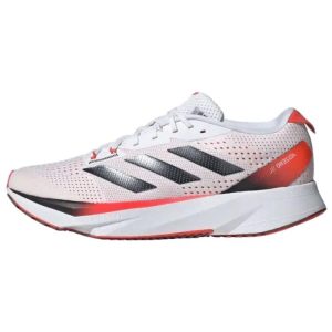 adidas Adizero SL White Bright Red   Cloud-White Core-Black (IG5941)