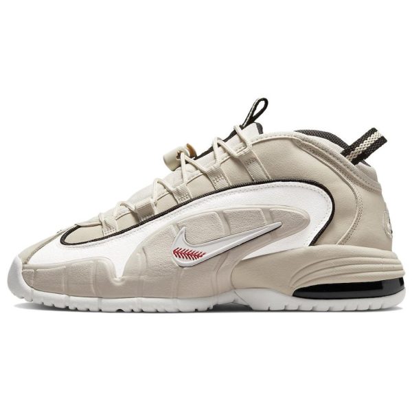 Nike Social Status x Air Max Penny 1 Recess    Desert Sand Cream Photon-Dust Black (DM9130-100)